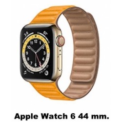 Apple Watch 6 44 mm. Laikrodžių priedai